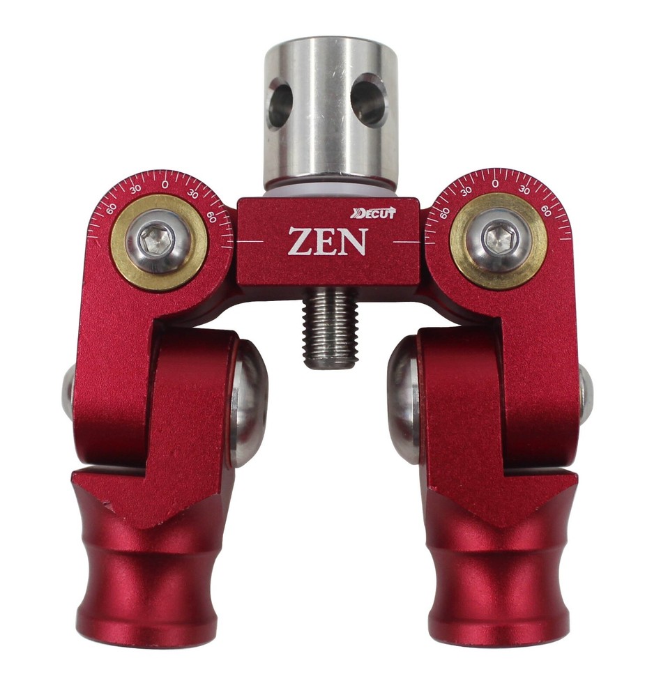 Decut Archery Vbar ZEN
