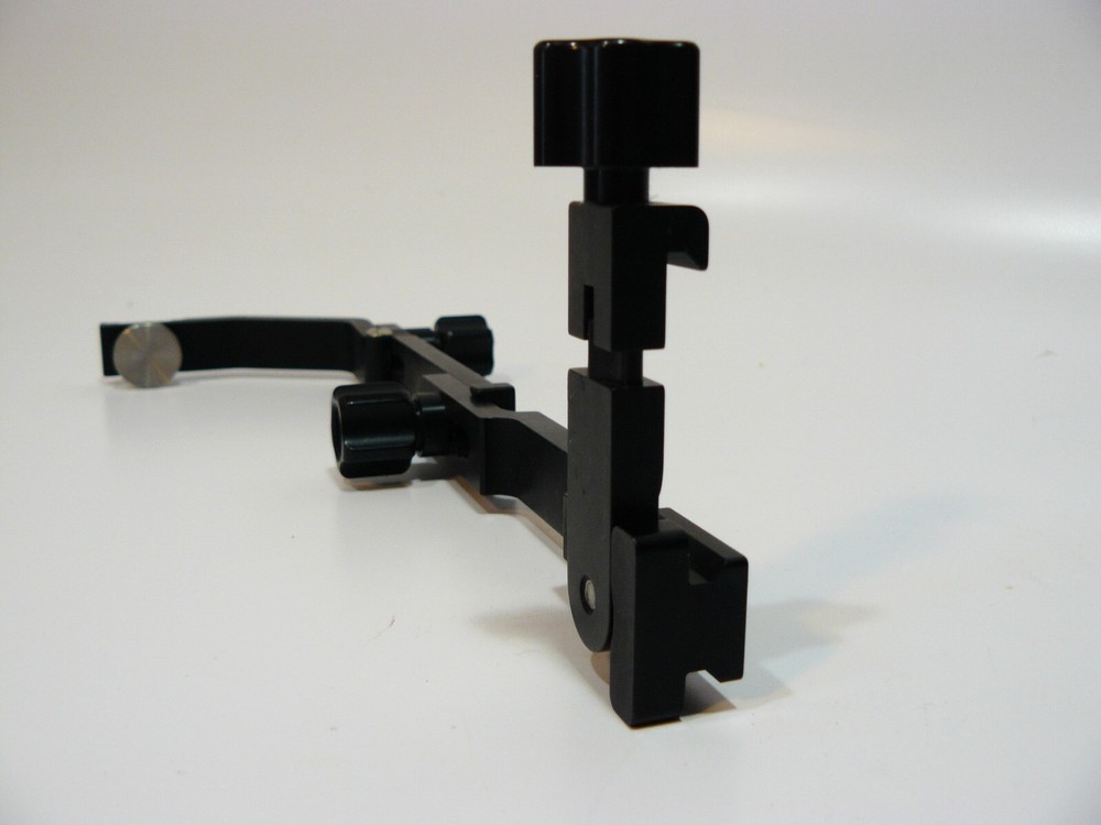 Wimberley Shape-Shifter Combo 4 Head Flash Bracket & M-6 Extension Module