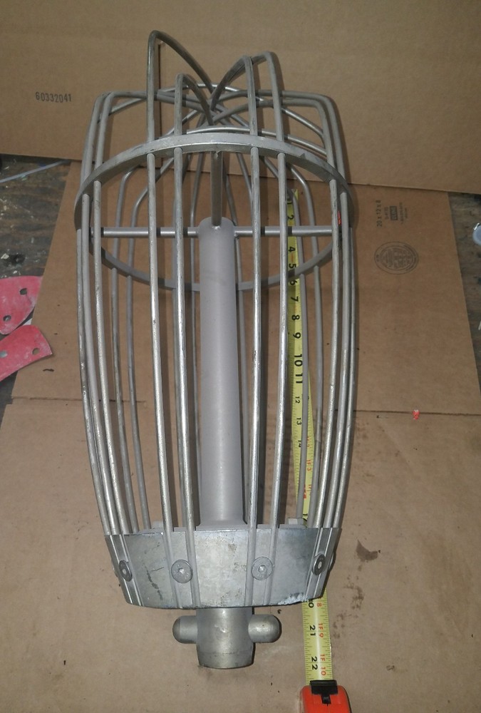 Heavy Duty mixer TONELLI ?? Whip