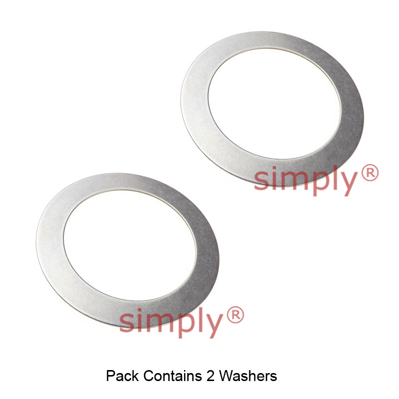 AS5578 Budget Thrust Washer Series AS 55x78x1mm