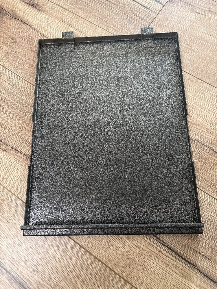 SIDE PANEL PART FOR ASTRA MEGA II, 2-head Espresso Machine