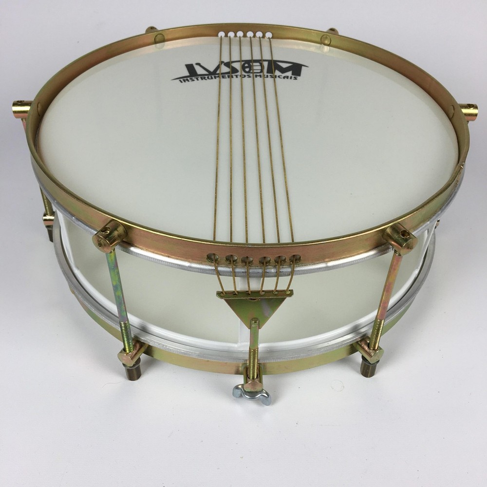 Ivsom Skeleton Tarol, 12"