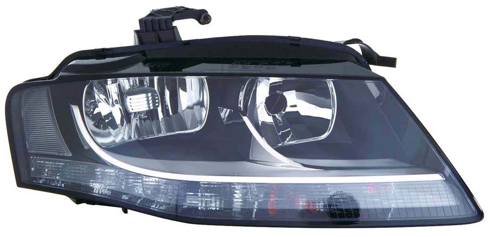 IPARLUX FRONT HEADLIGHT RIGHT