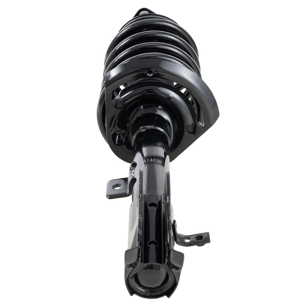 Pair Front Complete Struts w/ Coil Spring For 2012-2017 Jeep Compass Patriot FWD