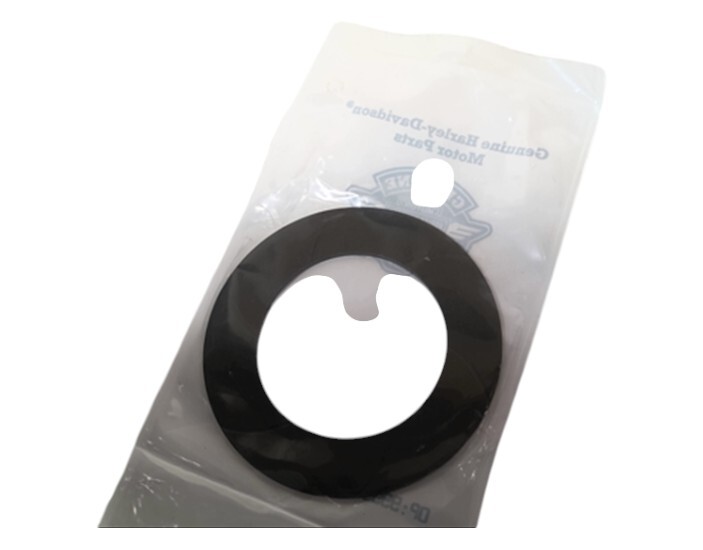 HARLEY-DAVIDSON THRUSTWASHER 6557 NEW OEM 6557