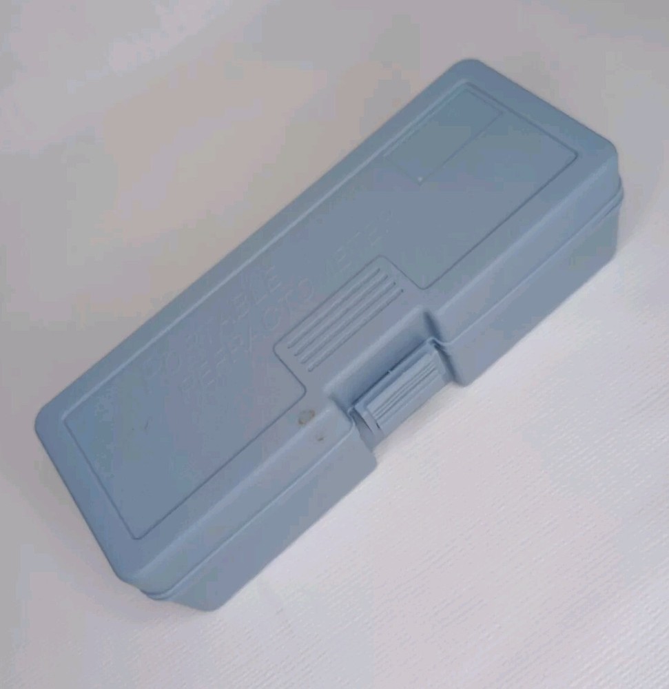 ATC Handheld Portable Salinity Refractometer