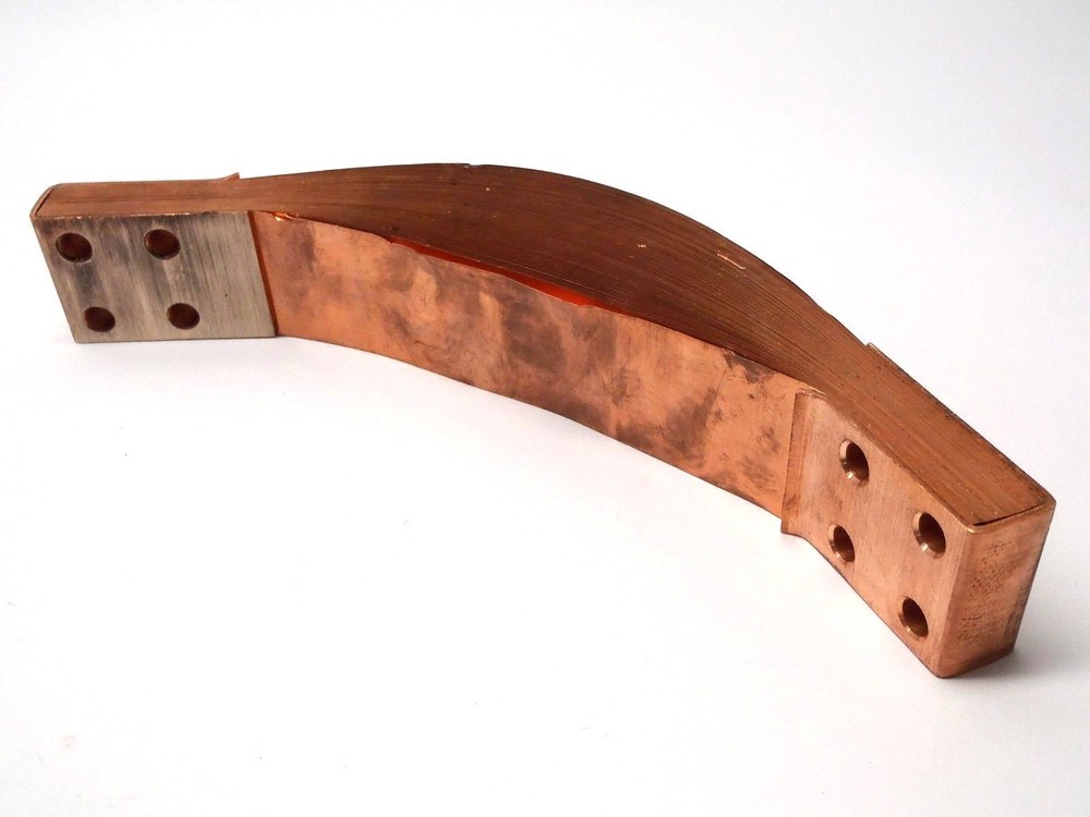 Unbranded Copper Shunt 329420