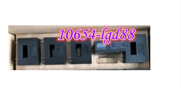 1pcs FIT for CLSM-100S Current Sensor @10654