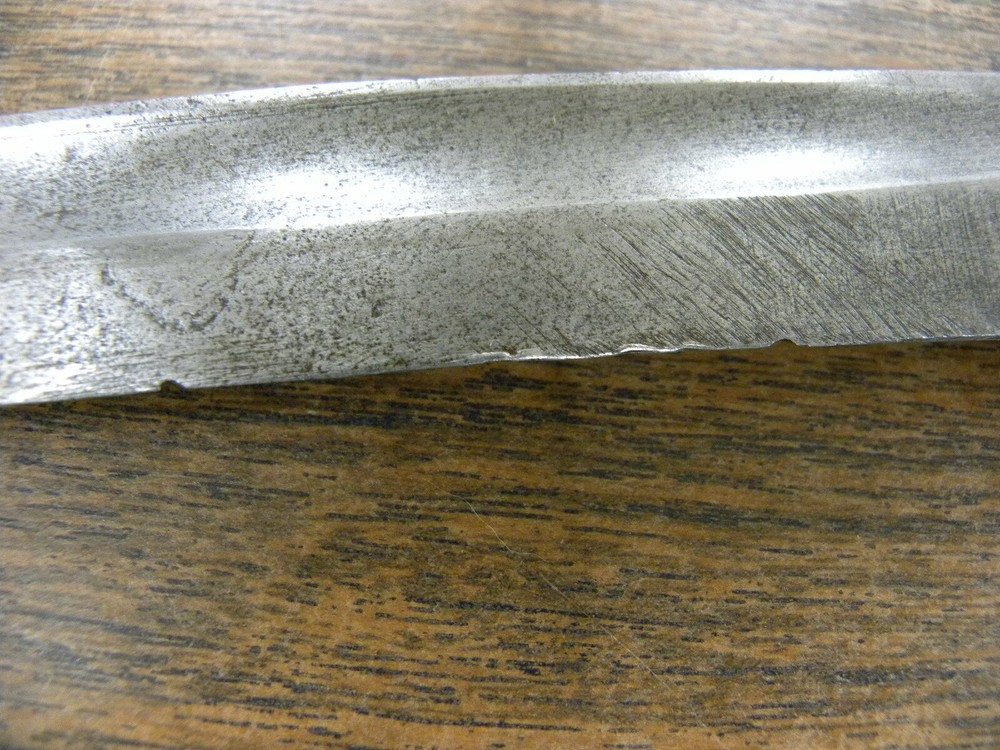 Bayonet – German K98 (B12)