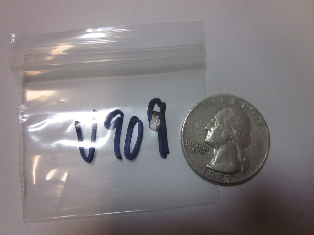 1957 D Washington Silver Quarter 90% Silver