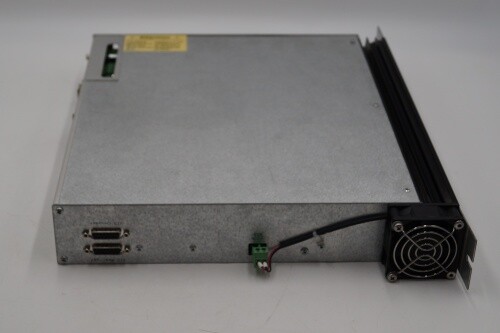 Servax Parker Hauser SVP100-M Amplifier