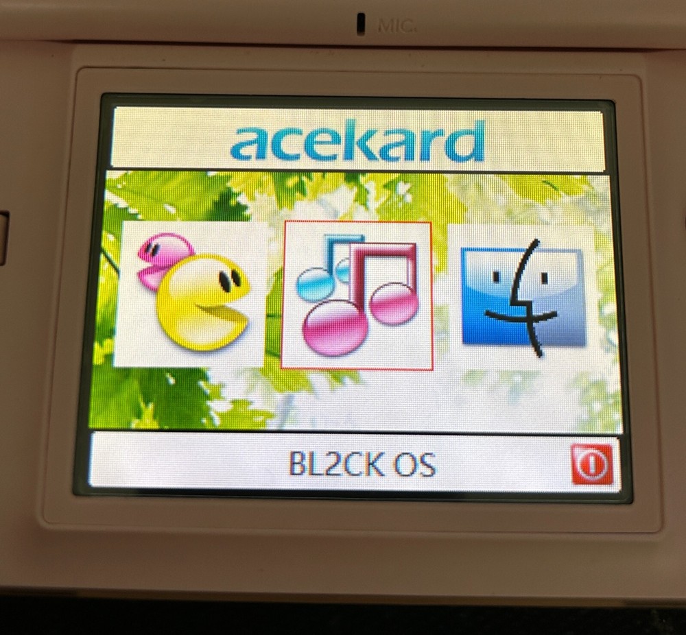 acekard ak2i