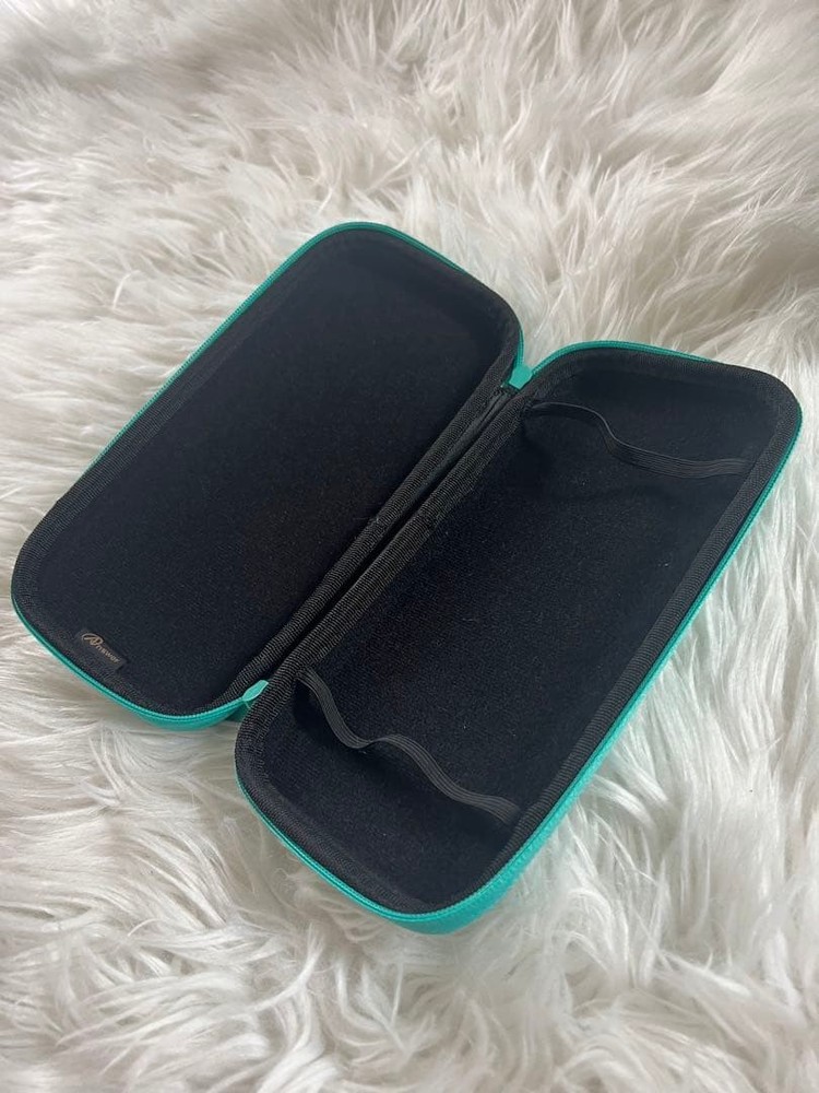 Nintendo Switch Lite Case Set Turquoise