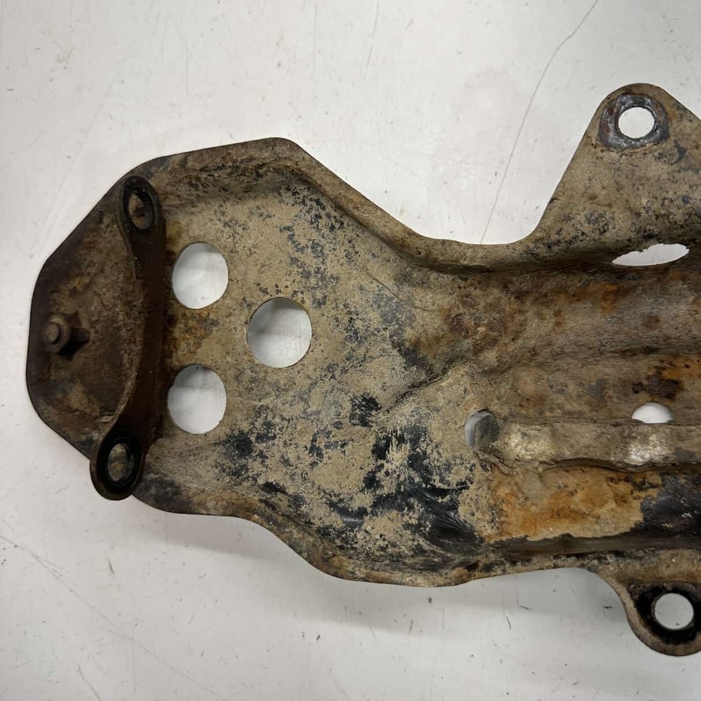 Skid Plate - 2004 Honda Foreman 450