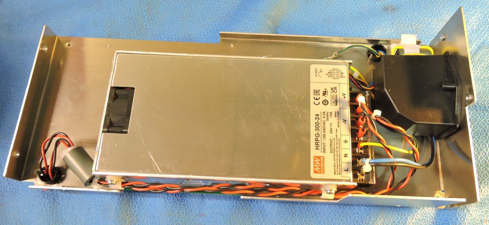 NEW Thermo Vanquish Split Sampler Main Board/ DCF / Extension Module / Power PSU