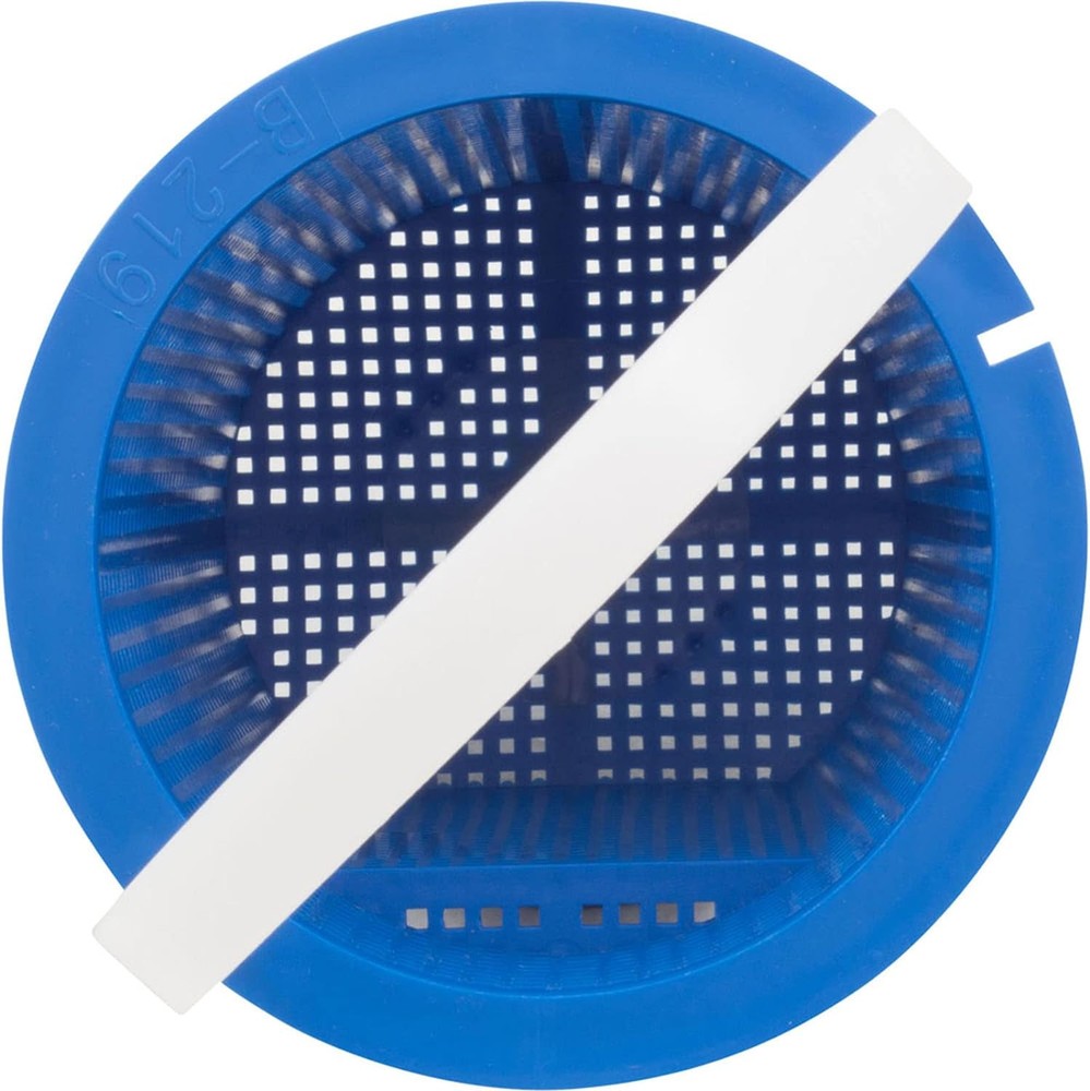 Aladdin Pump Basket B-219