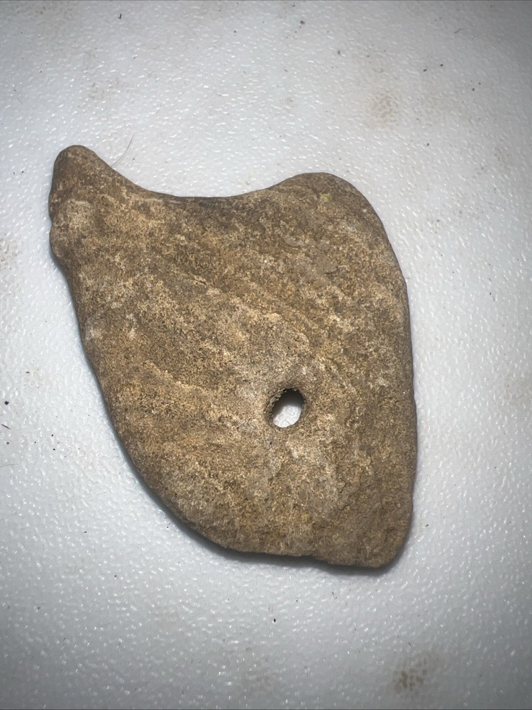 Holey Hag Stone .20 oz.