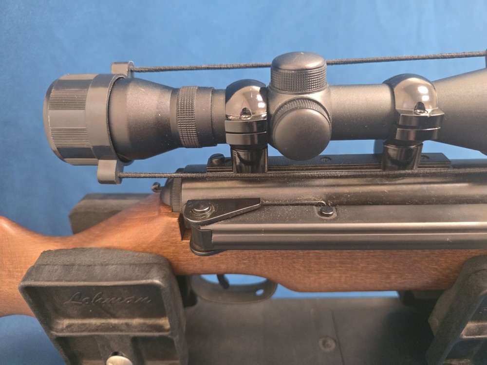 RWS/Diana Model 48 Air Rifle