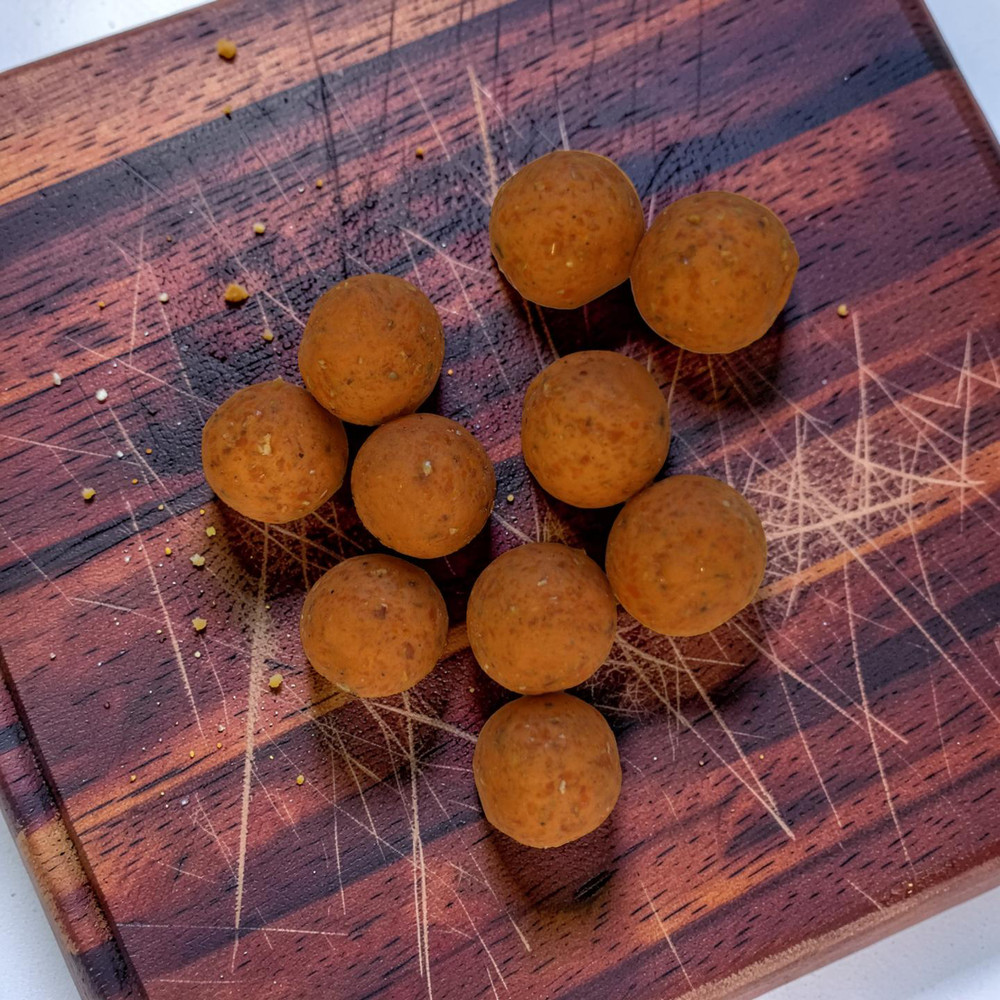 Carp Bait Boilies 20MM