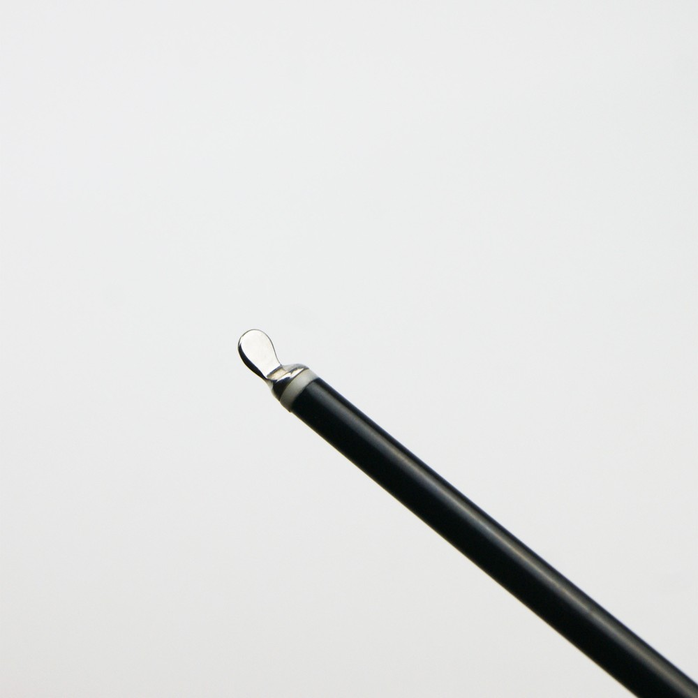 5X330mm laparoscopy Monopolar Electrode Spatula LaparoscopIC
