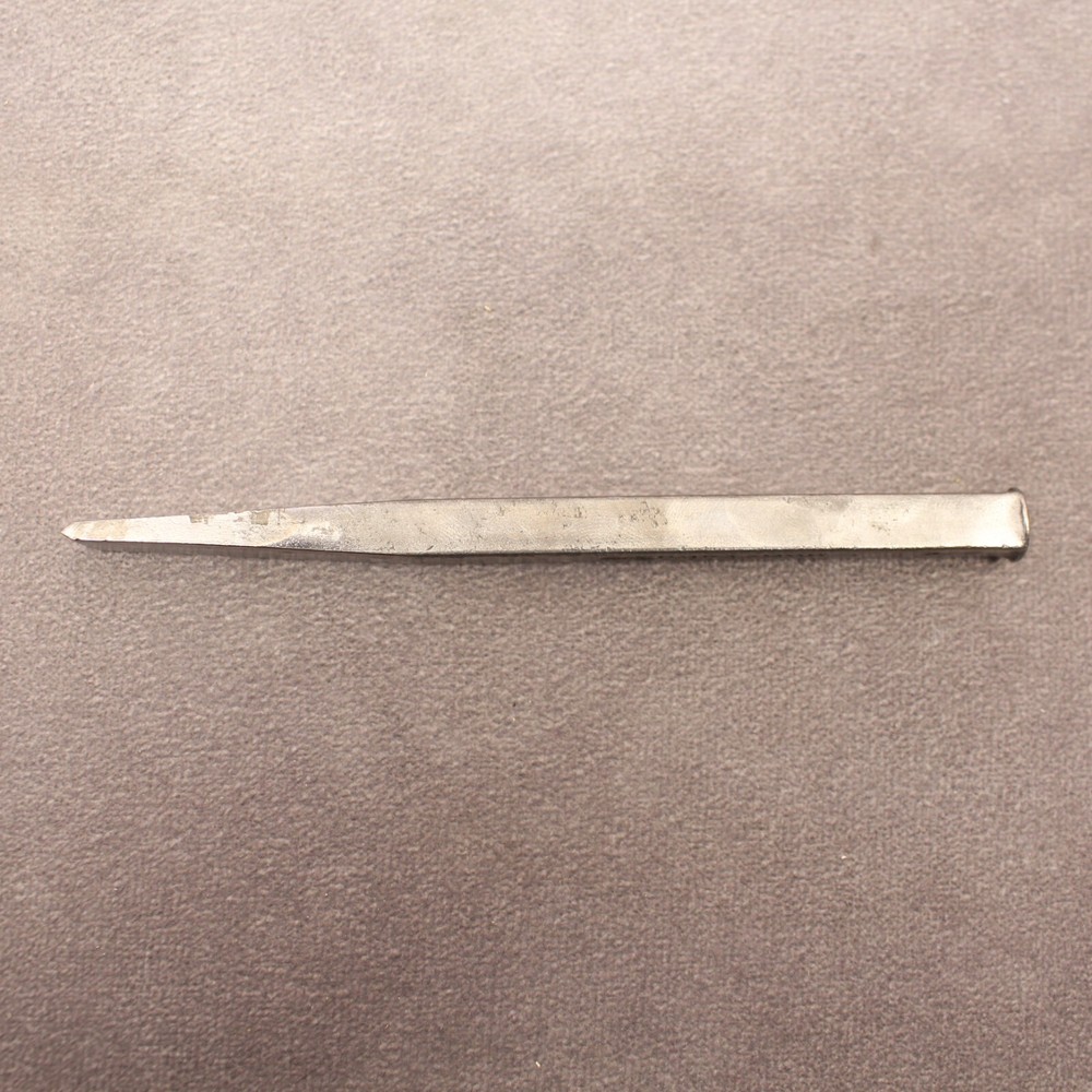 CRAFTSMAN 3/8 Chisel 42972 WF Made in U.S.A.