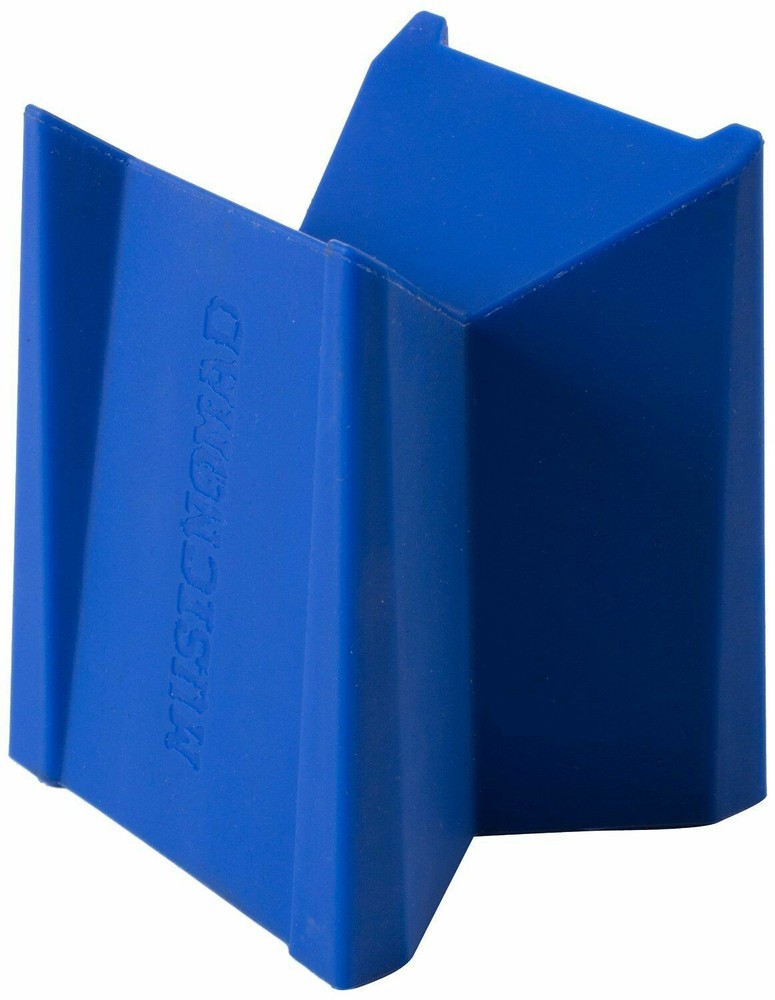 Music Nomad Cradle Cube String Instrument Neck Support MN206 - NEW