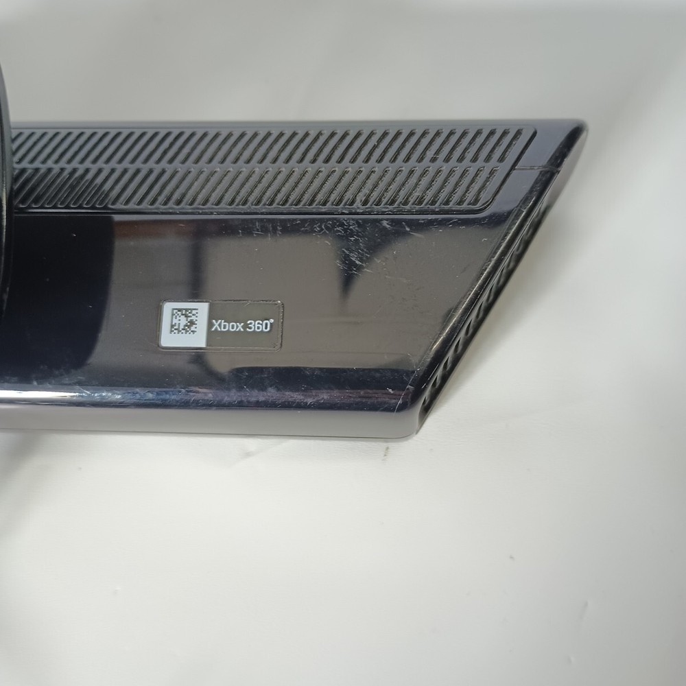 Official Tested Microsoft Kinect Sensor Bar for Xbox 360 1414 Camera Unit Only