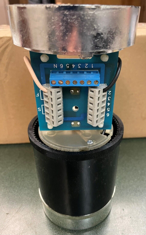 GE LIGHT TOWER FRAME & BASE KIT SLB1CGM0 BEACON LIGHT /STACK LIGHT