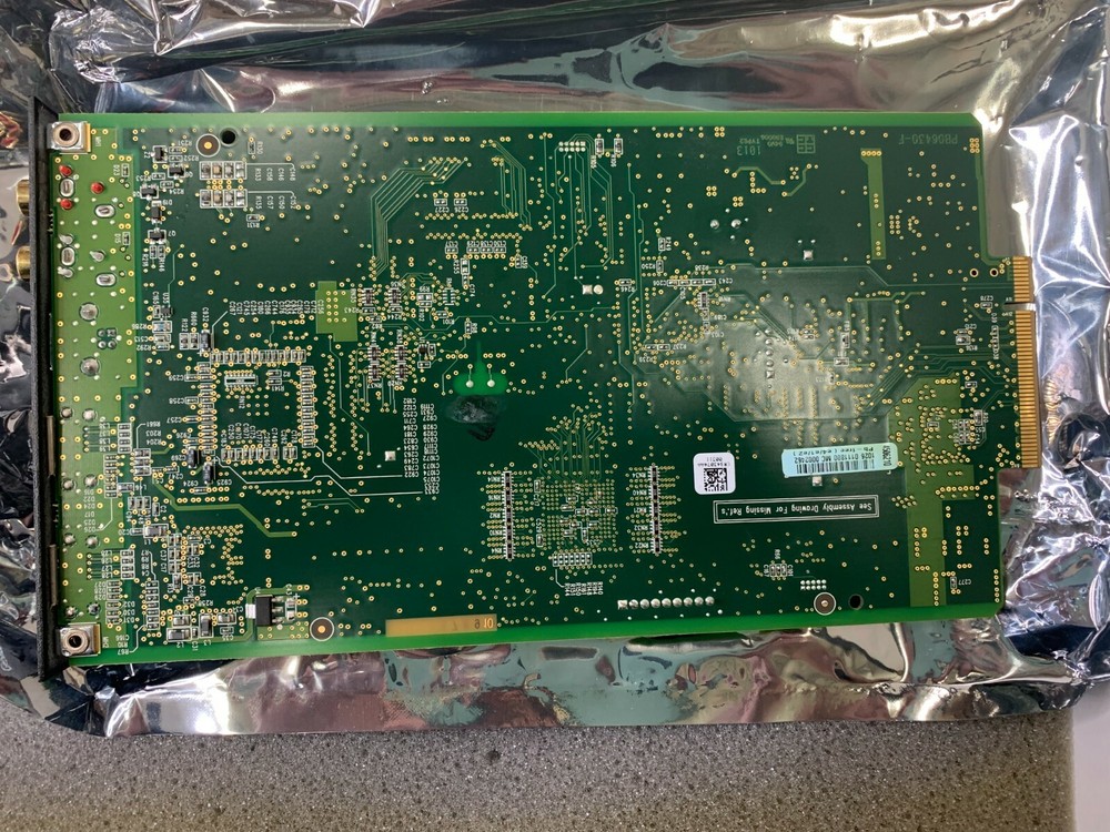 Crestron DMC-HD - Digital Media HDMI Input Card - New