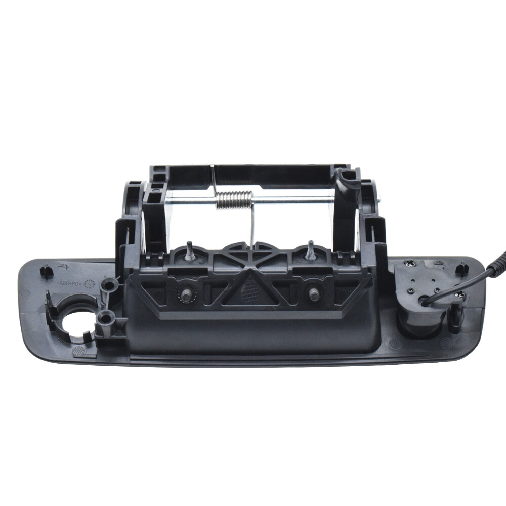 Tailgate Handle Backup Camera for 2009 2010 2011-2017 Dodge Ram 1500 2500 3500