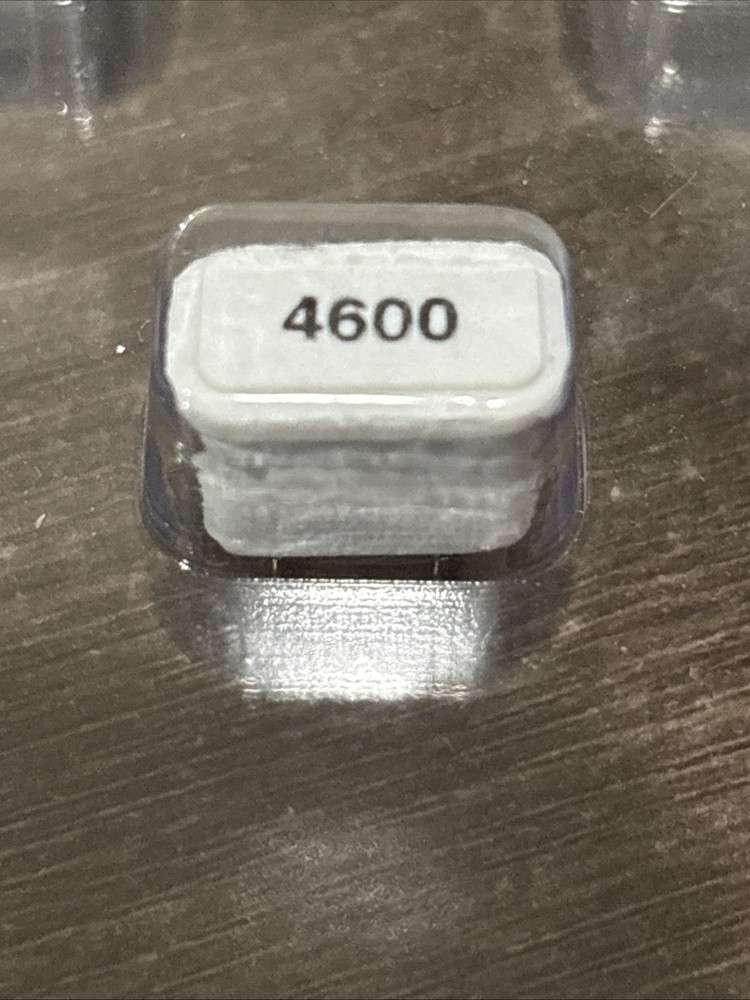 MSD IGNITION 4600 RPM MODULE CHIP (1) SINGLE MODULE WPS