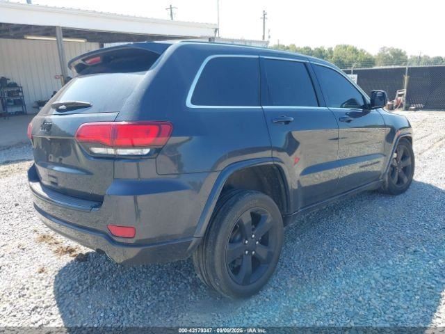 Driver Left Front Window Regulator Fits 11-24 DURANGO 4878382