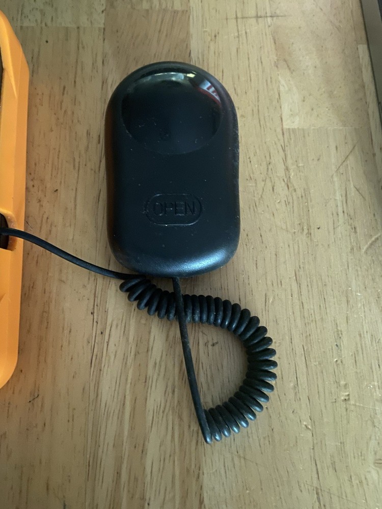 Digital Illuminance Light Meter LCD Display LX-1330B Working-Used