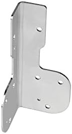 Fishfinder Jack Plate Mount for Better Stability