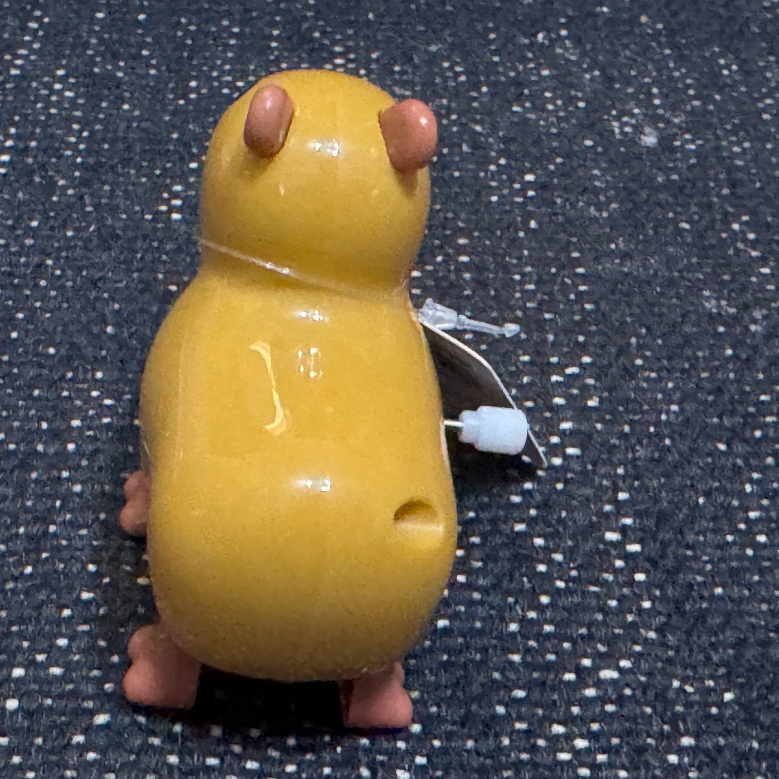 Bullseye's Playground™ Wind-Up Toy, Capybara