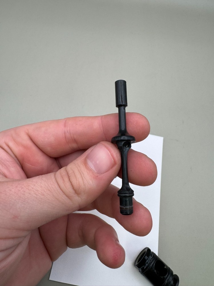 JT Paintball Impulse Valve Kit