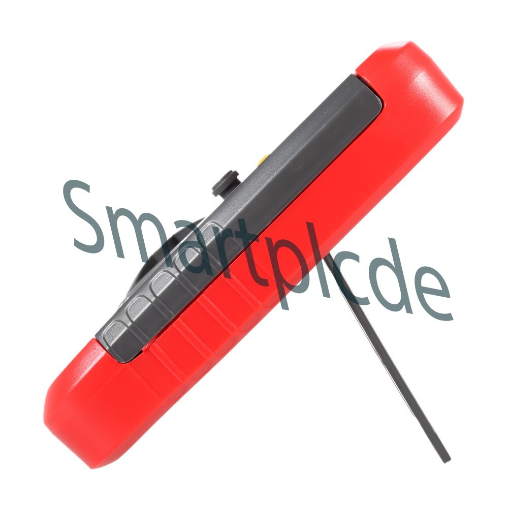 Handheld Digital Capacitance Capacitor Tester Electronic Auto Capacimeter P4F2 ~