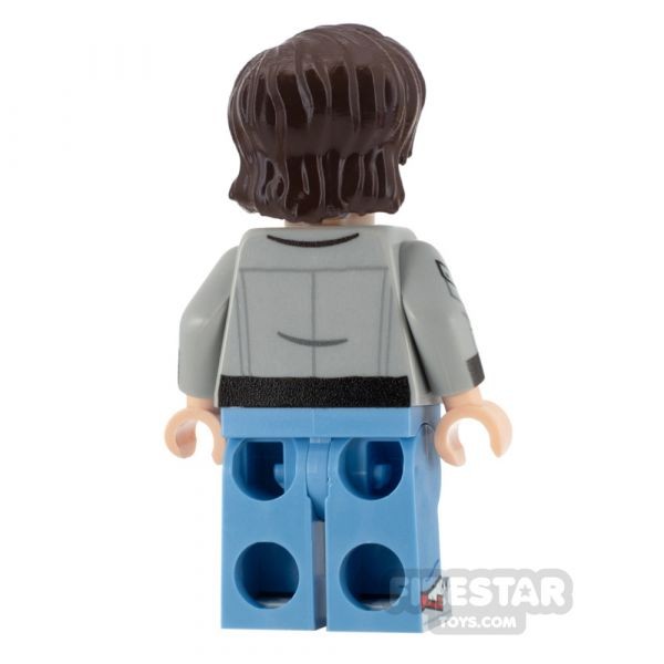 Custom Printed minifigures Stranger Bricks -Choose Style- Firestar