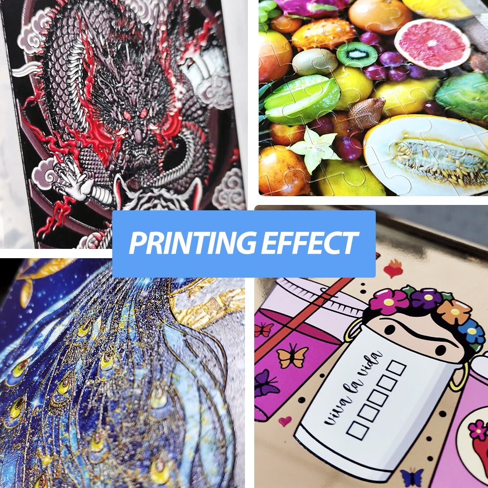 Refinecolor RF-ZZ1C UV Flatbed Cylindrical Printer USA Tech & Setup Support