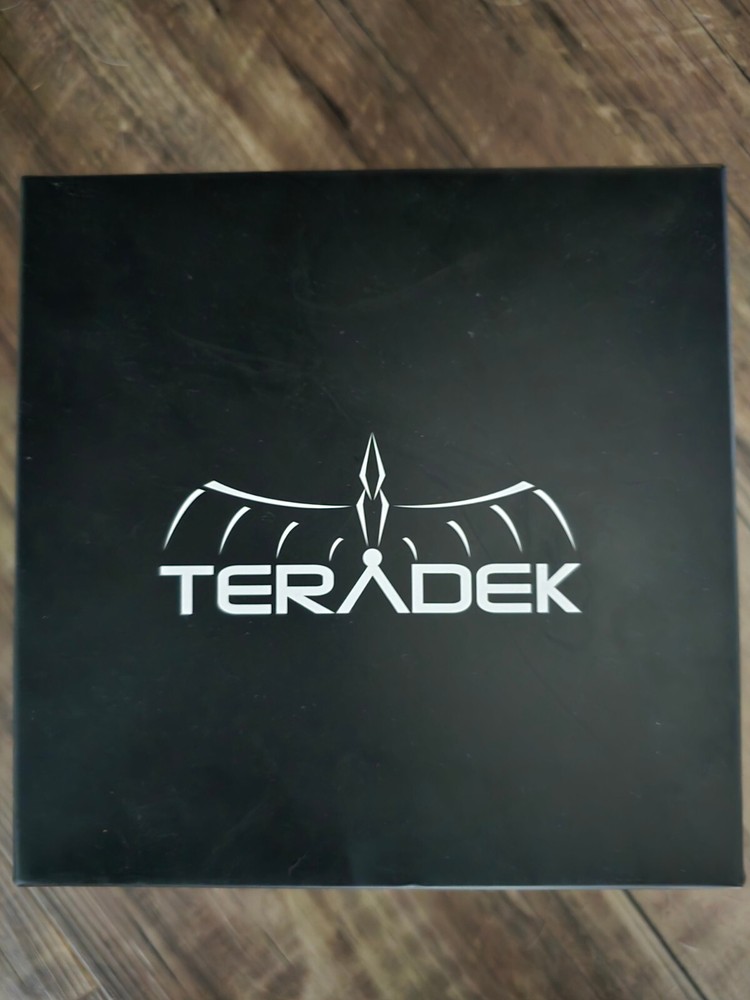 Teradek Cube 600 Model 605 Un-used open box