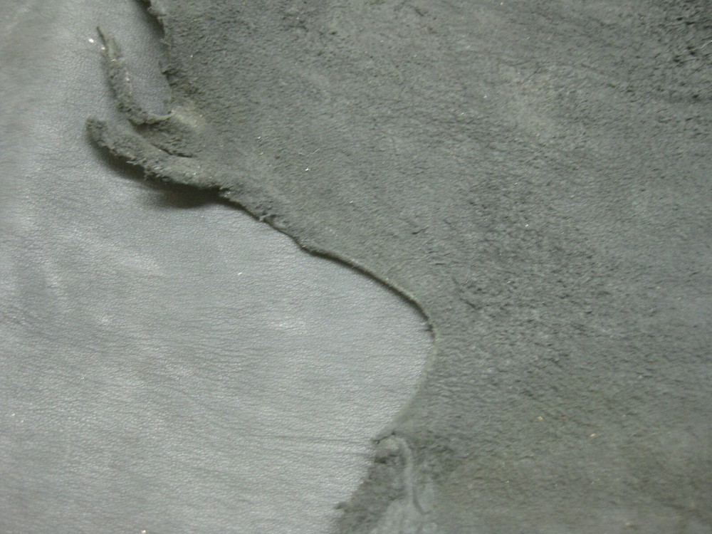 Sheep Leather Hide # 0010481 ROW 71