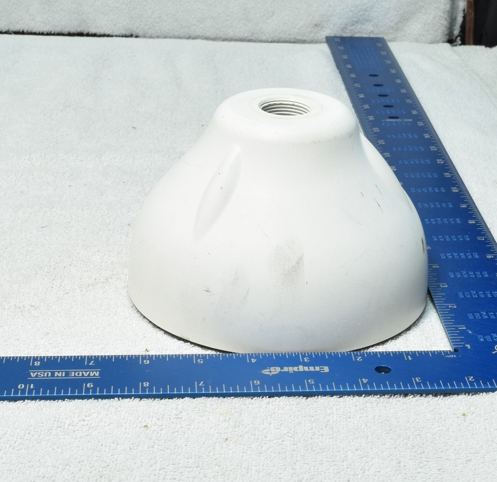 Bosch VDA-WMT-DOME Dome Only without Wall Bracket