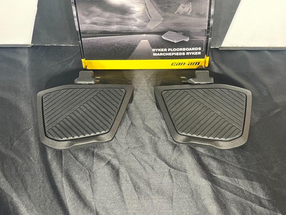 Can-Am OEM Ryker Floorboard Kit 219401109