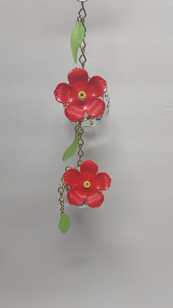 Hummingbird feeder Olivia