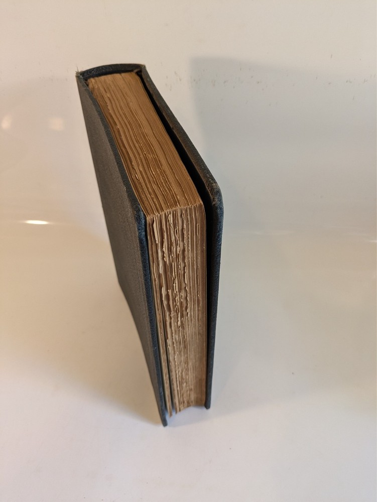 Scott International Stamp Album Part II (Part 2)