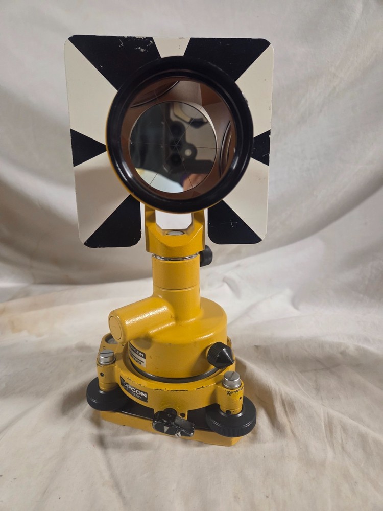 Topcon Survey Prism