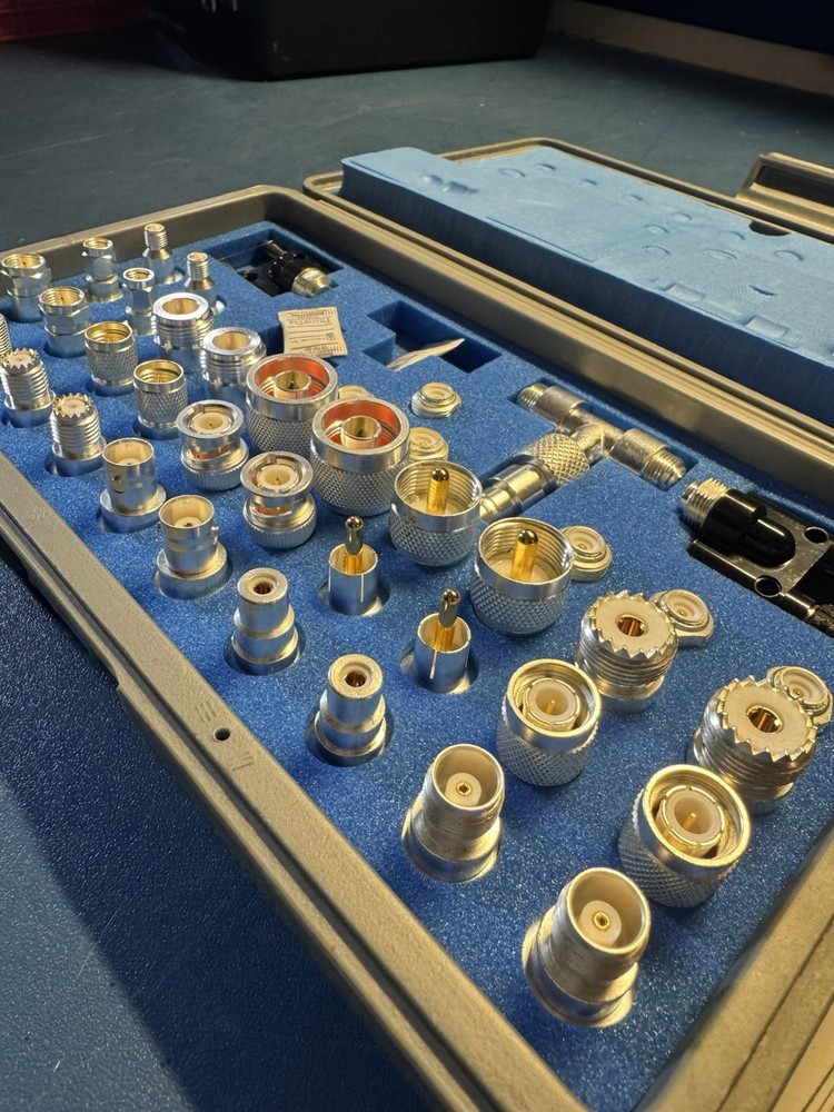 3 Each TPI-5000A