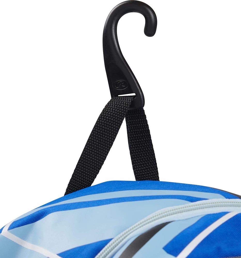 T-Ball Youth Equipment Backpack Polyester Durable Multiple Colors