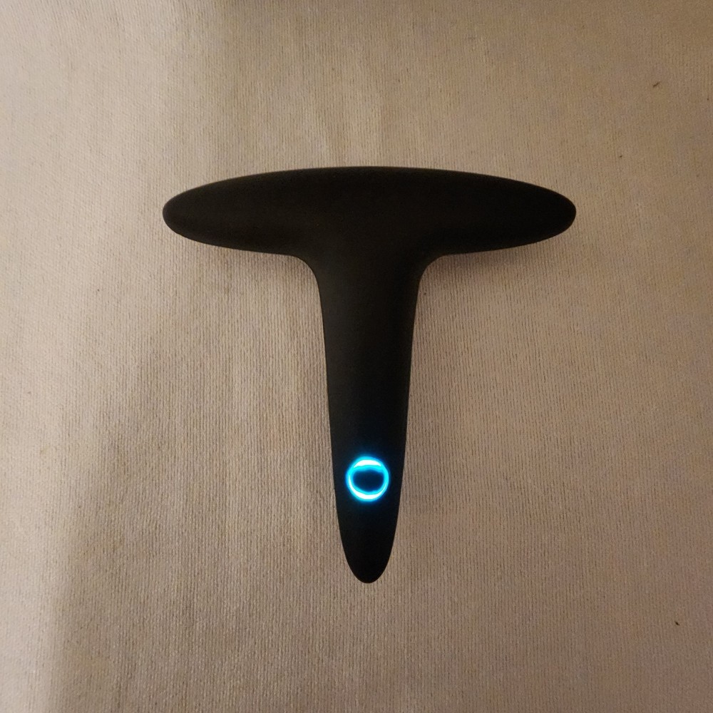 Hammerhead First Edition Bicycle Navigation Tool App Bluetooth with New Mount