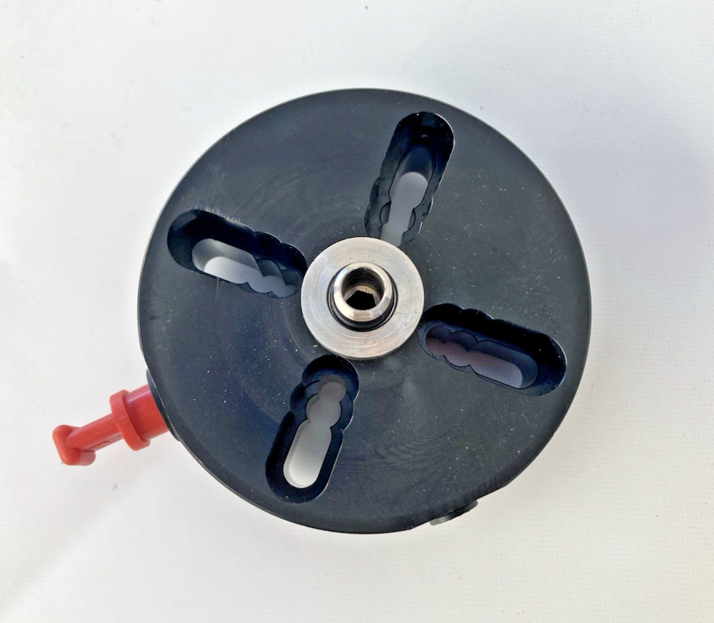 MiLLibar Suction Cup Mount SCM-3456-D-U6F